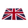 Macahel Bandana One Size - union jack