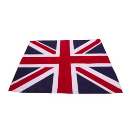 Macahel Bandana One Size - union jack