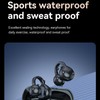 Earbuds with Screen - Smart Wireless Earbuds Waterproof | Noise-Cancelling