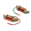 Light Coil & Ignition Coil Fits Vespa Piaggio Ciao, Citta,