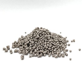 Elemental Specimen Tin Sn (Pellets, 3.5 oz (100 g)