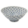 Fighters Burn 清水焼 Fong Mountain Kilns 茶漬 [5-Pack] Peekaboo Fancy