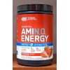 Optimum Nutrition Amino Energy + Hydration Optimum Nutrition Essential Amin.O.
