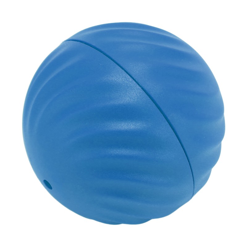 Smart Interactive Cat Toy Ball Bite Resistant Reduce Boredom Cute