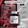 Aguaje Fenogreco Maca Peruana Zinc 250 Porción Alta Absorción Potenciada