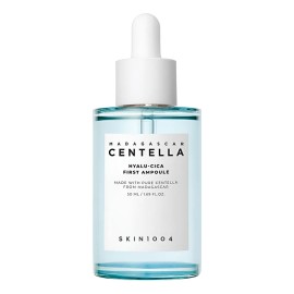 Ampolla Centella Hyalu Cica Skin1004 50ml Con Gotero Todo Tipo De Piel Día/noche