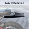Rear Luggage Rack for Super 73 RX, High Toughness Rear