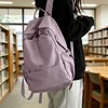 SEAFEW Women's Backpack Large Capacity Town Backpack Korean Backpack Bag