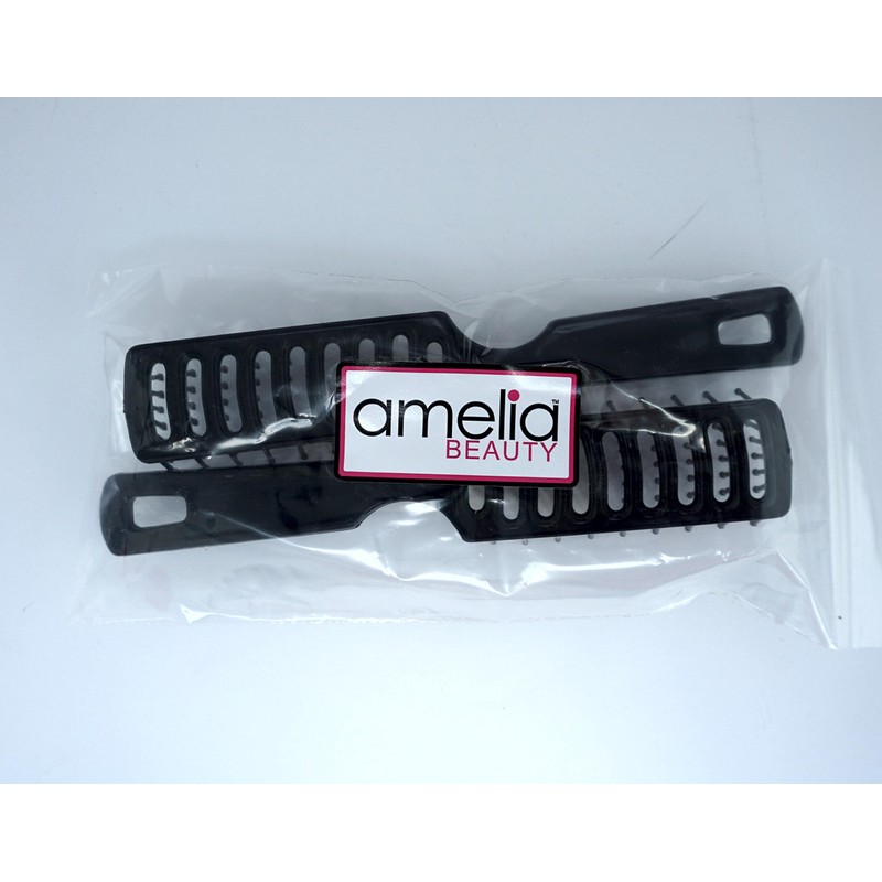 Tipped Vented Brush (7.5 Inch)