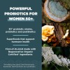 Ancient Nutrition Probióticos Para Mujeres 50+
