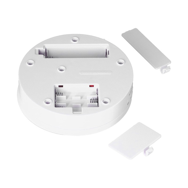 Motorized Rotating Display Stand 138mm Electric Rotating Turntable 3 Speed