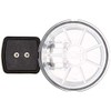 Waterway Plastics 600-7300B TruSeal Swing Check Valve and Lid Same