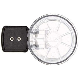 Waterway Plastics 600-7300B TruSeal Swing Check Valve and Lid Same as 600-7300