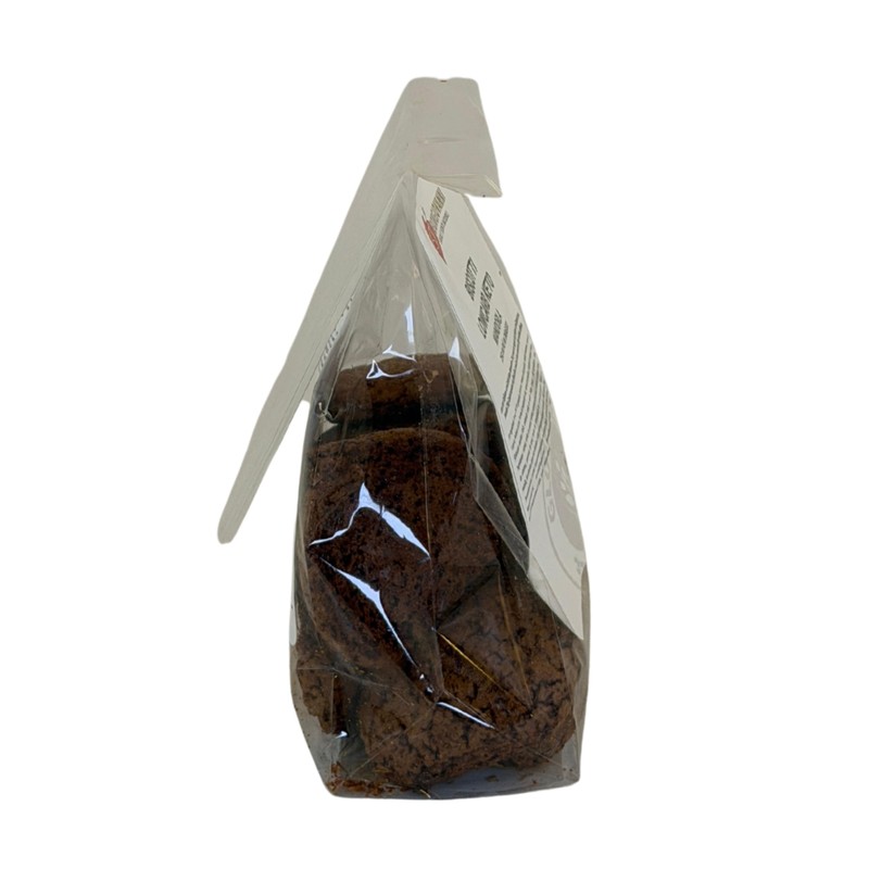 BONGIOVANNI FARINE E BONTA' NATURALI Biscotti Artigianali Low Carb alla