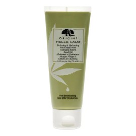 Origins Hello Calm - Mascarilla Facial Relajante E Hidratant