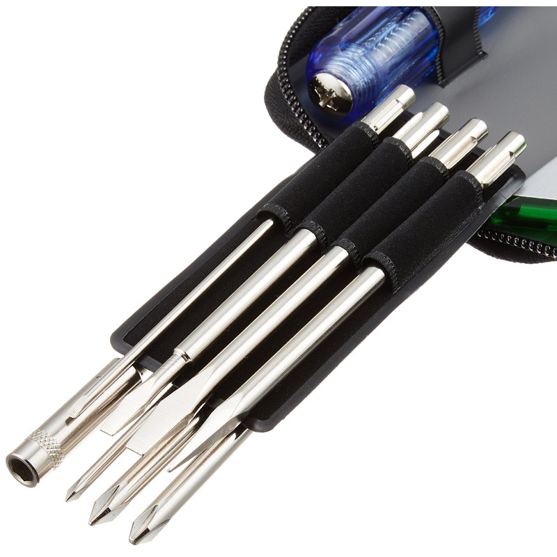 Engineer Tool Set "MYKIT" KS-20