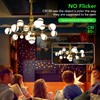 BUBO 40 Pack G4 LED Bulb 2W Equivalent 30W 3000K
