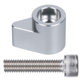 Silver Killer Dowel Pin, KDP Repair Kit Compatible with 1989-1998 Dodge Cummins 12 Valve Engine 5.9BT (1)