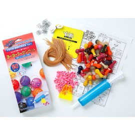 Suzuki latex yo-yo-hu-sensetto Pocket Pump – Pack of 50 