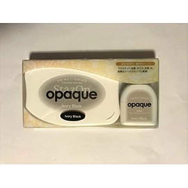 不滅インキ/ ステンシルスタンプ専用インク[ブラック・黒]sz-182