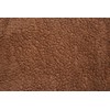 Brown Pet Mat Extra Large 100cmx100cm Approx