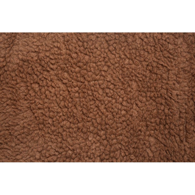 Brown Pet Mat Extra Large 100cmx100cm Approx