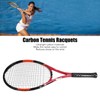 Carbon Tennis Racket Ultra Light Tennis Racquets for Training Competition