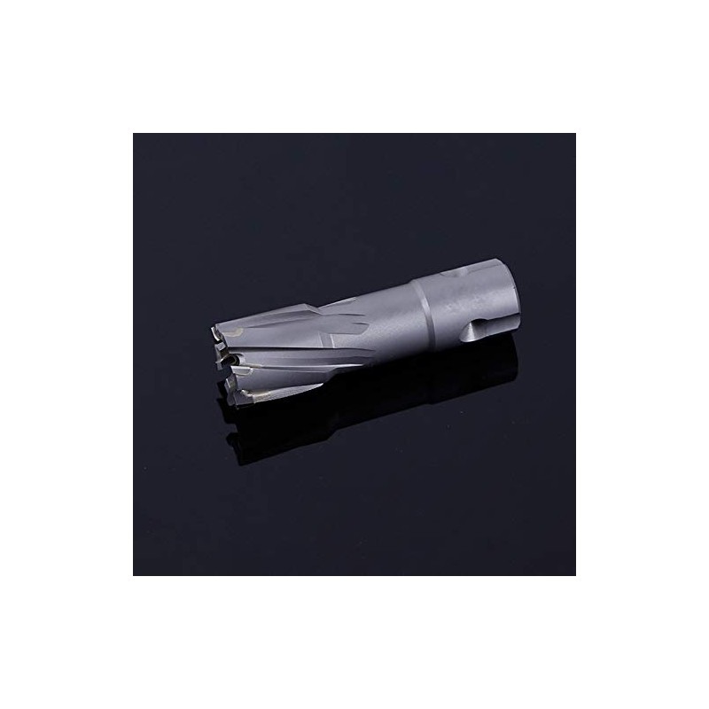 Broaching Cutter Magnetic Drilling Power Tools, Pack of 1, Depth