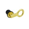 DollaTek Marine Boat Snap -Tite Drain Plug Drainer Stopper Thread