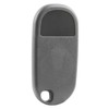 Key Fob Keyless Entry Remote Shell Case & Pad fits