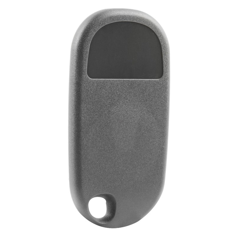 Key Fob Keyless Entry Remote Shell Case & Pad fits