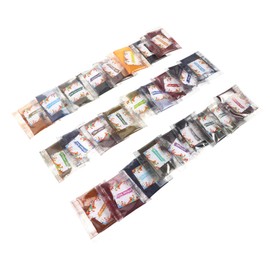 Operitacx 26pcs Color Tie Dye Powder for DIY Crafting Bright Fabric Dye Kit for Boy Girl and Adults for Creative Projects and Parties Easy to Use and Long-Lasting Patterns