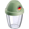Westmark 2 x Mixing and Shaking Cups/Shaker with Removable Mixing