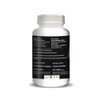 H&C Aloe Vera Capsules - 900mg per Serving, 120 Vegan