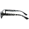 Die Lesebrille Unternehmen Schwarzes Milchiges Schildpatt Leser Herren Frauen R10-1