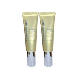C&P Propolis Essential Eye Cream 50ml + 50ml / 씨앤피 프로폴리스 에센셜 아이크림 50ml + 50ml