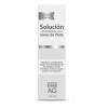 Certus Diab Ag 120ml: Antiséptico Y Cicatrizante