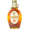 Pure Maple Syrup - Amber Color And Rich Taste Grade