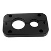 01232023 Firewall Pass Through for Holley Terminator X Max Eliminates