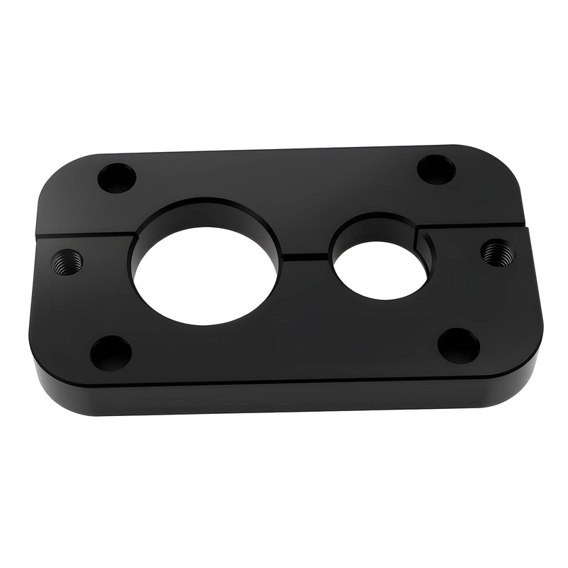 01232023 Firewall Pass Through for Holley Terminator X Max Eliminates