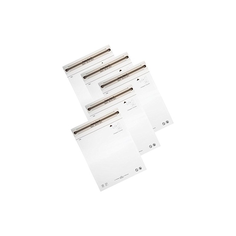 Noaks 'Bag' - M, 5 pieces