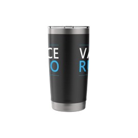 Vance Rubio 2028 for President Republican Election Patriotic Stainless Steel Insulated Tumbler