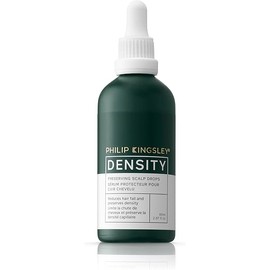 Philip Kingsley Density Preserving Serum for Thinning Hair and Hair Loss, Scalp Care for Hair Fall and Thickness, 2.87 oz