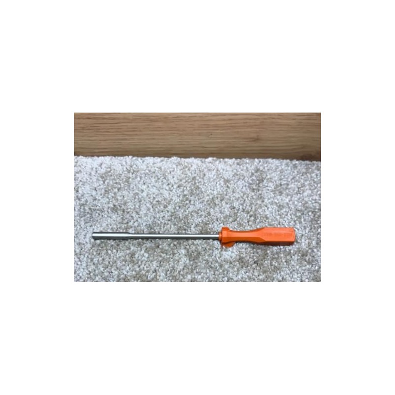 DXParts New Adjustment Screwdriver Tool Octagon (5910-890-2314),Replacement for STIHL OEM