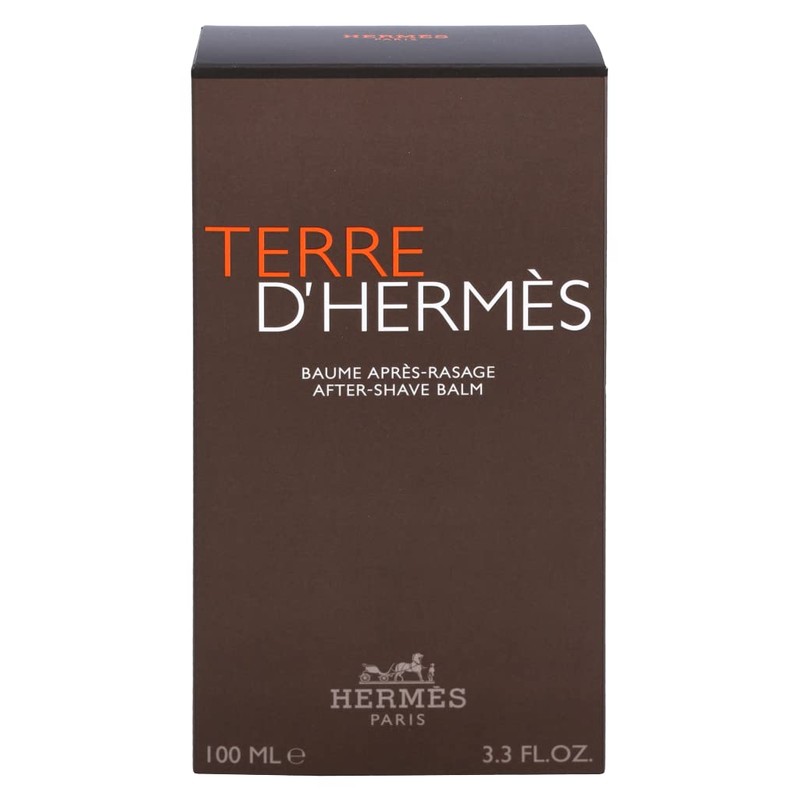 Eau D'Orange Verte by Hermes Rich Body Lotion 200ml
