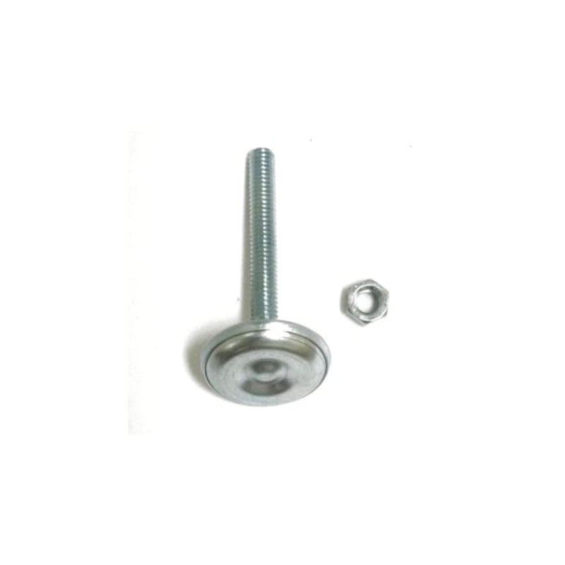 Game Room Guys Heavy Duty Pinball Leg Leveler Shaft -