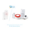 Garza Smart - Pack of 2 Sensors for Opening Doors