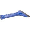 VAUGHAN 3 1/2 Inch Bricklayer Set, Masonry Chisel, Impact Head,