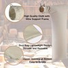 Table Saw Dust Collector Bag (10" Tablesaws with 2.5" Dust