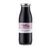 Black Currant Syrup in Glass (1 x 500 ml)
